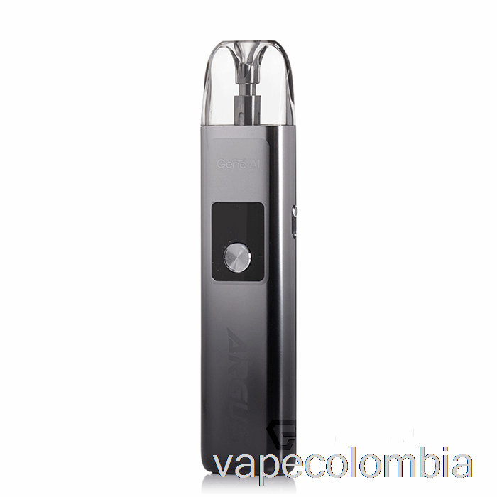 Vape Recargable Voopoo Argus G 25w Sistema Pod Gris Espacial